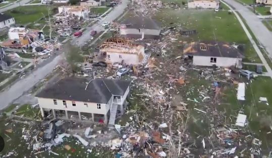 Storm damage 3