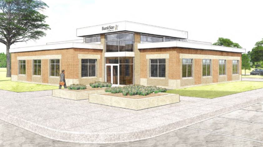 Elkton Bank 1