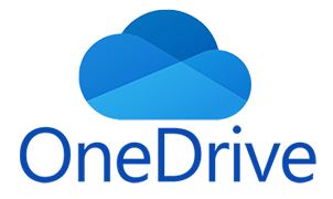 OneDrive logo