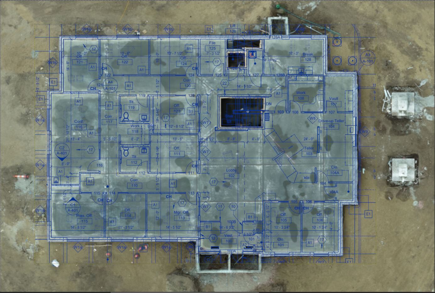 Ortho 2 After Oct 7