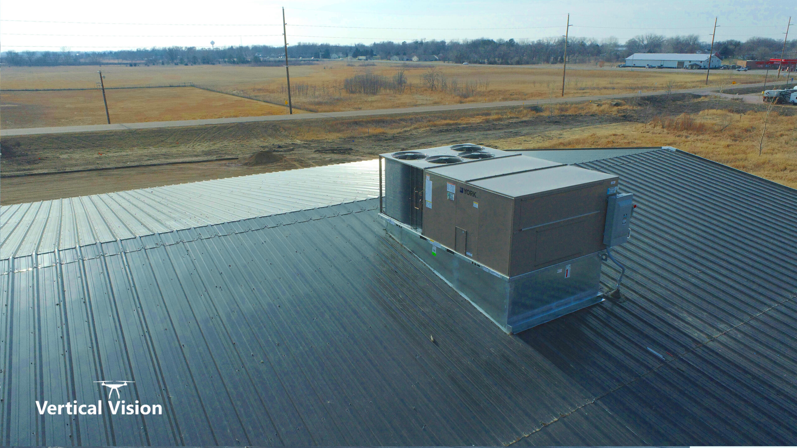 Air Conditioner scaled